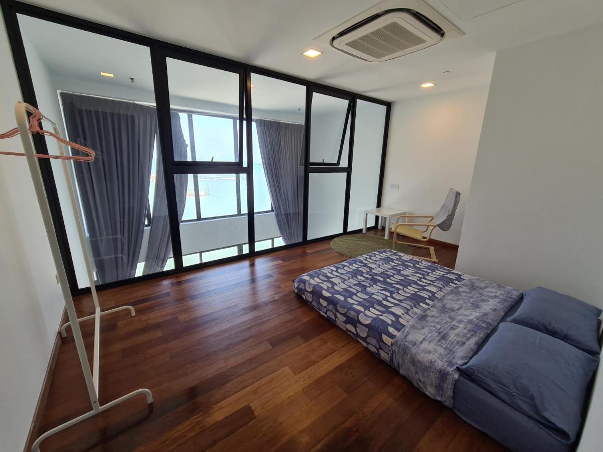 Sunrise Gurney Premium Executive City/Seafront Suite - Penang George Town Exterior photo
