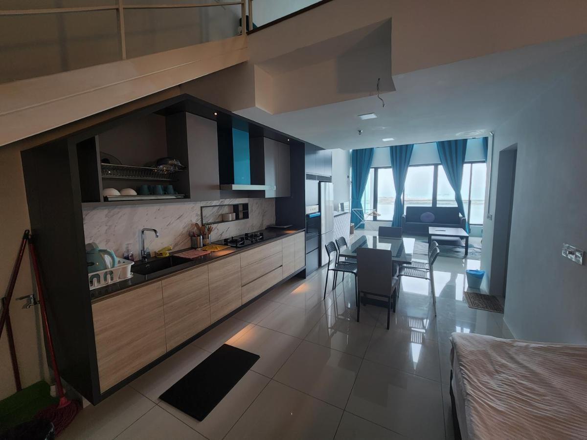 Sunrise Gurney Premium Executive City/Seafront Suite - Penang George Town Exterior photo