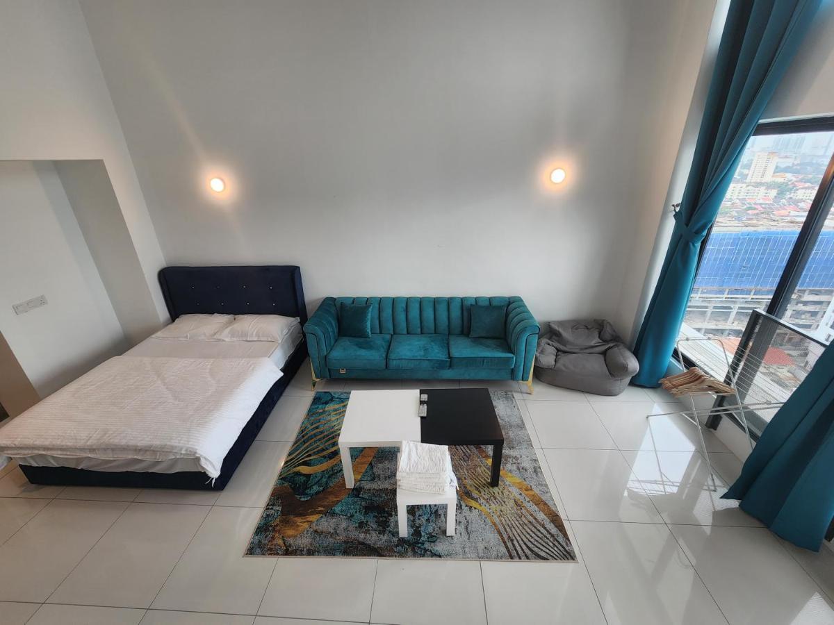 Sunrise Gurney Premium Executive City/Seafront Suite - Penang George Town Exterior photo