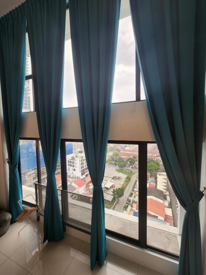 Sunrise Gurney Premium Executive City/Seafront Suite - Penang George Town Exterior photo